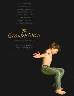  / The Goldfinch (2019) HD 720 (RU, ENG)