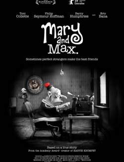    / Mary and Max (2009) HD 720 (RU, ENG)