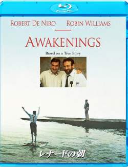  / Awakenings (1990) HD 720 (RU, ENG)