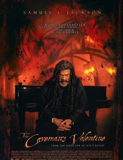  / The Caveman's Valentine (2001) HD 720 (RU, ENG)