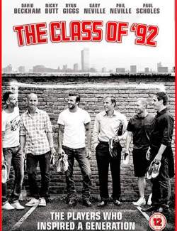  92 / The Class of 92 (2013) HD 720 (RU, ENG)
