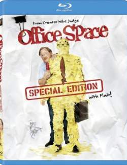   / Office Space (1999) HD 720 (RU, ENG)