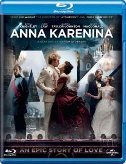   / Anna Karenina (2012) HD 720 (RU, ENG)
