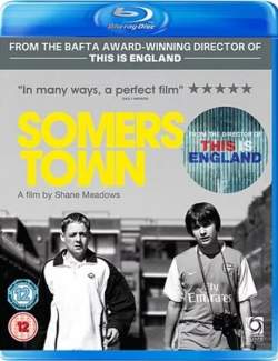  / Somers Town (2008) HD 720 (RU, ENG)