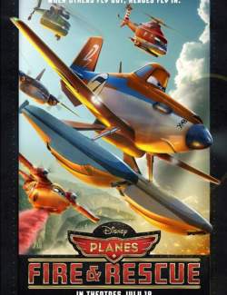 :    / Planes: Fire and Rescue (2014) HD 720 (RU, ENG)