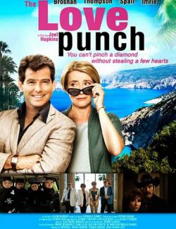    / The Love Punch (2013) HD 720 (RU, ENG)