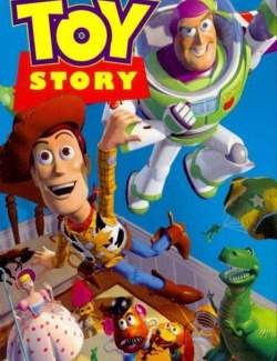   / Toy Story (1995) HD 720 (RU, ENG)