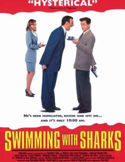   / Swimming with Sharks (1994) HD 720 (RU, ENG)