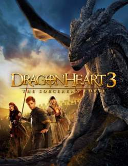   3:   / Dragonheart 3: The Sorcerer's Curse (2015) HD 720 (RU, ENG)