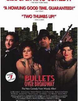    / Bullets Over Broadway (1994) HD 720 (RU, ENG)