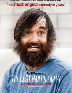     (1 ) / The Last Man on Earth (1 SEASON) (2015) HD 720 (RU, ENG)