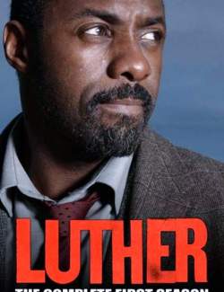 ( 1) / Luther (season 1) (2010) HD 720 (RU, ENG)