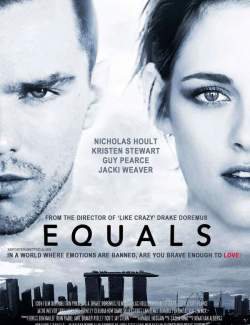  / Equals (2015) HD 720 (RU, ENG)