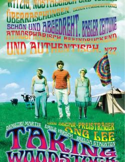   / Taking Woodstock (2009) HD 720 (RU, ENG)