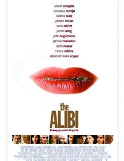  / The Alibi (2004) HD 720 (RU, ENG)