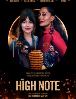   / The High Note (2020) HD 720 (RU, ENG)