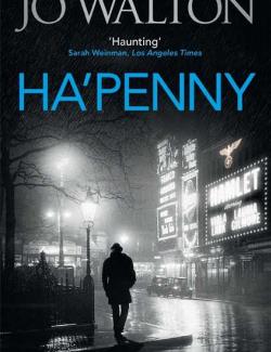 / Hapenny (Walton, 2007)    