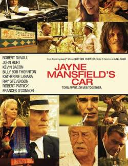    / Jayne Mansfield's Car (2012) HD 720 (RU, ENG)