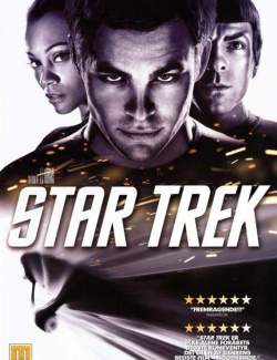   / Star Trek (2009) HD 720 (RU, ENG)