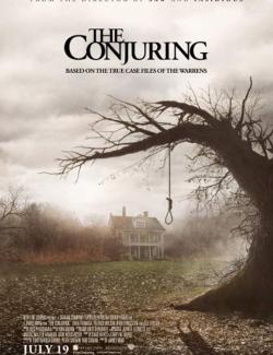  / The Conjuring (2013) HD 720 (RU, ENG)