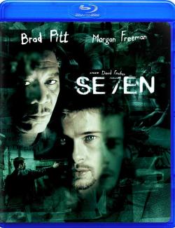  / Se7en (1995) HD 720 (RU, ENG)