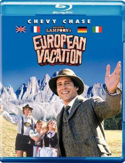   / European Vacation (1985) HD 720 (RU, ENG)