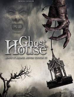   / Ghost House (2017) HD 720 (RU, ENG)