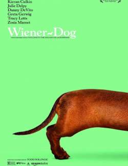  / Wiener-Dog (2015) HD 720 (RU, ENG)