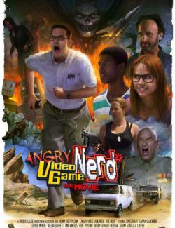   :  / Angry Video Game Nerd: The Movie (2014) HD 720 (RU, ENG)