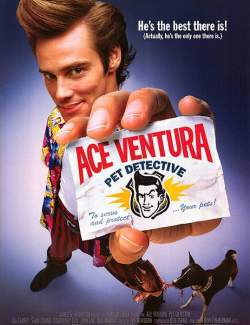  :    / Ace Ventura: Pet Detective (1993) HD 720 (RU, ENG)