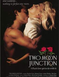    / Two Moon Junction (1988) HD 720 (RU, ENG)