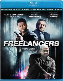  / Freelancers (2012) HD 720 (RU, ENG)