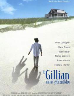     / To Gillian on Her 37th Birthday (1996) HD 720 (RU, ENG)