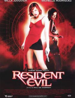   / Resident Evil (2002) HD 720 (RU, ENG)