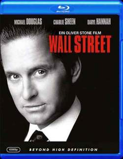 - / Wall Street (1987) HD 720 (RU, ENG)