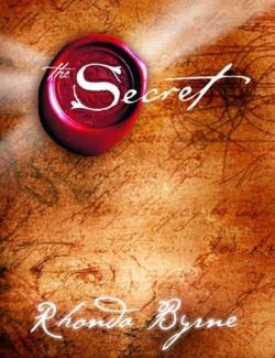 The Secret /  (by Rhonda Byrne, 2006) -   