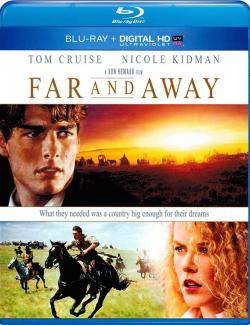    / Far and Away (1992) HD 720 (RU, ENG)