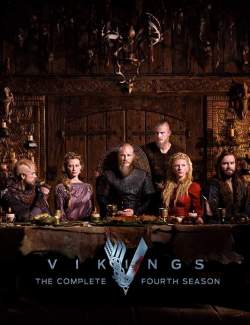  ( 4) / Vikings (season 4) (2016) HD 720 (RU, ENG)