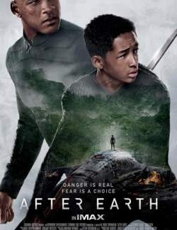    / After Earth (2013) HD 720 (ru, eng)