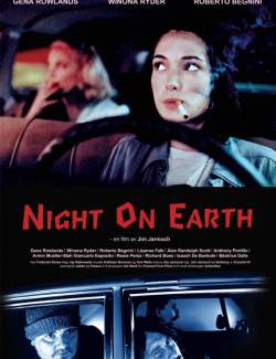    / Night on Earth (1991) HD 720 (RU, ENG)