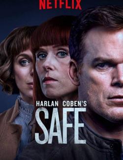  ( 1) / Safe (season 1) (2018) HD 720 (RU, ENG)