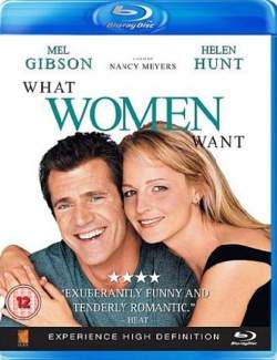    / What Women Want (2000) HD 720 (RU, ENG)