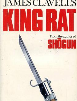 King Rat \   (by James Clavell, 1999) -   