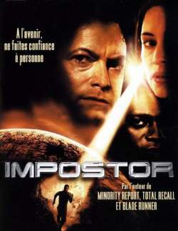  / Impostor (2001) HD 720 (RU, ENG)