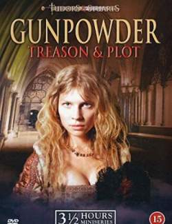    / Gunpowder, Treason & Plot (2004) HD 720 (RU, ENG)
