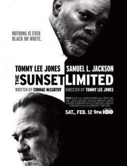     / The Sunset Limited (2010) HD 720 (RU, ENG)