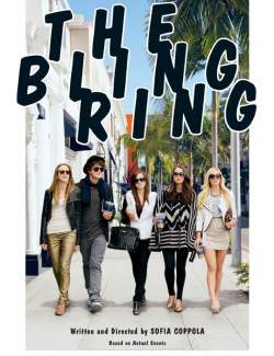   / The Bling Ring (2013) HD 720 (RU, ENG)