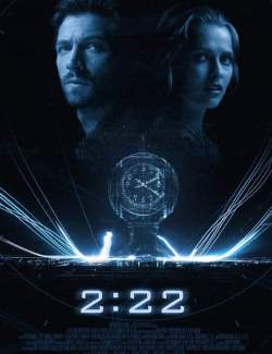 2:22 / 2:22 (2017) HD 720 (RU, ENG)