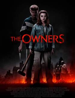   / The Owners (2020) HD 720 (RU, ENG)