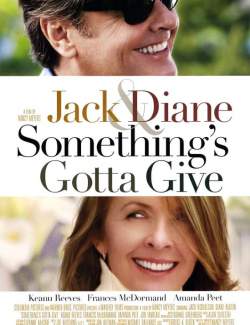      / Something's Gotta Give (2003) HD 720 (RU, ENG)